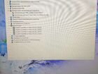 Ноутбук i3 Ведьмак 3 GTA V 5 Dota 2 CS GO pubg объявление продам