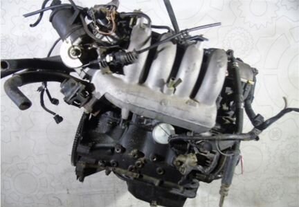 Двигатель Mazda 626 2.0 FS