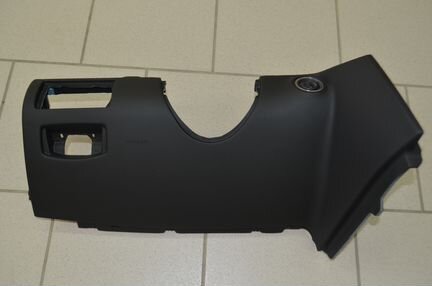 Подножка Mercedes C