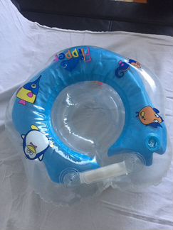 Круг для плавания младенцев