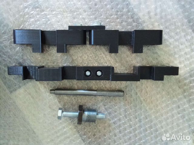 Фиксаторы фаз грм bmw m50 m52 m54