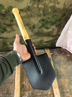 Лопата саперная Мпл - 50