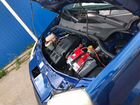 FIAT Doblo 1.4 МТ, 2008, 180 120 км объявление продам
