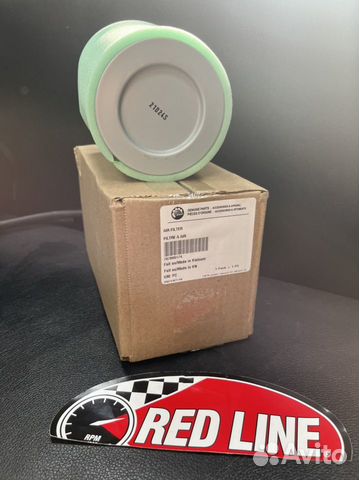 Воздушный фильтр BRP для квадроциклов G1 707800174