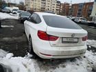 BMW 3 серия GT 2.0 AT, 2014, 142 000 км объявление продам