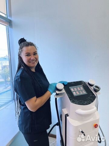 Коррекция фигуры LPG массаж