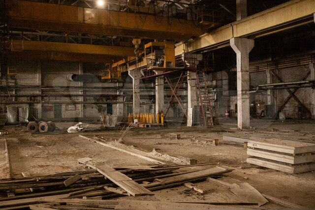 Склад, 2000 м²