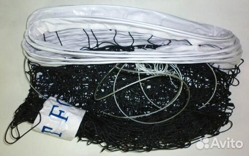 Сетка волейбольная любительская