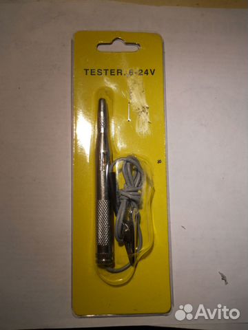 Автотестер