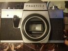 Фотоаппарат Practica L объявление продам