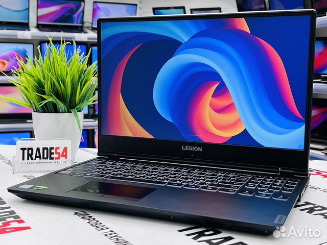 Lenovo Legion 15.6