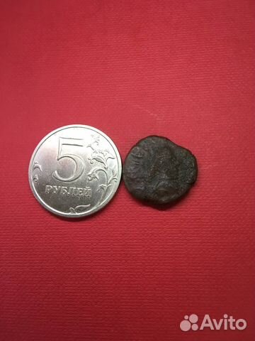 Монеты Боспора. Пантикапей