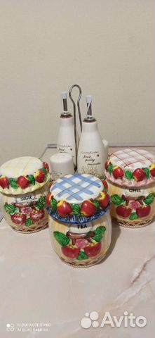 Набор для специй