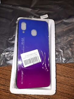 Чехол на samsung Galaxy A30