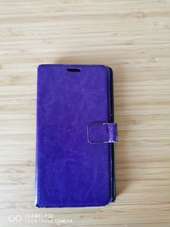 Чехол для Asus Zenfone 2 Laser 5,5