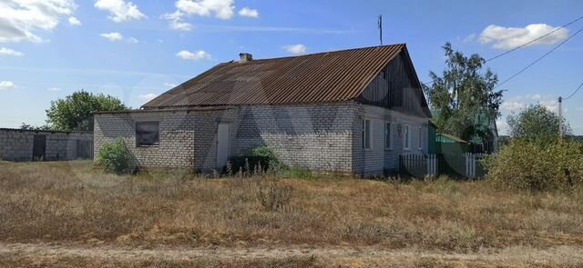 Дом 63,6 м² на участке 32 сот.