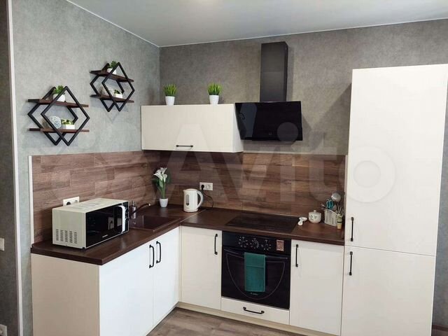 Квартира-студия, 36 м², 10/16 эт.