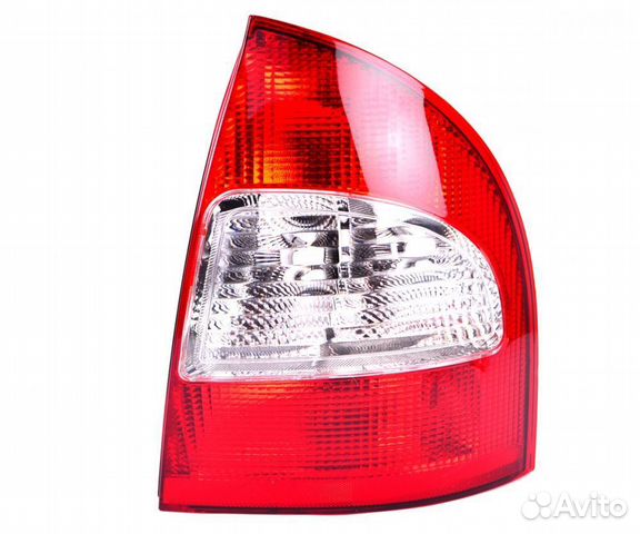 Фонарь Калина Седан задний Правый Новый