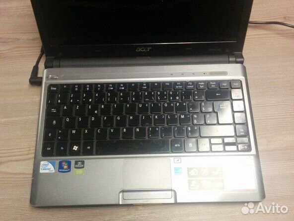 Acer aspire as3410 замена дисплея