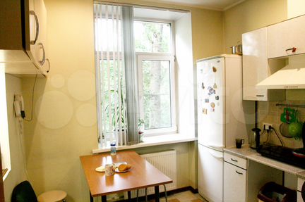 Комната 18 м², 3/5 эт.