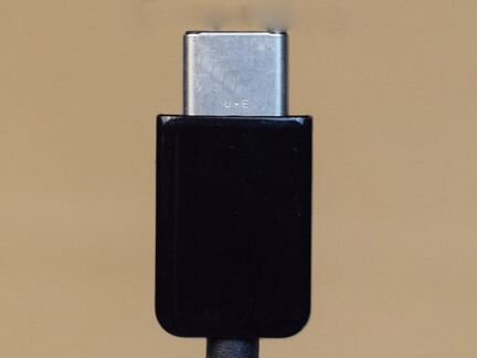 Кабель Samsung USB Type-C