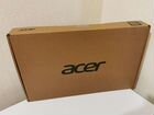 Новый ноутбук Acer ex215-52-3072 15.6, i3, 1tb,4gb