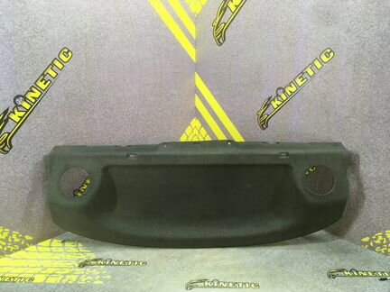 Полка задняя багажника Фиат Альбеа Albea