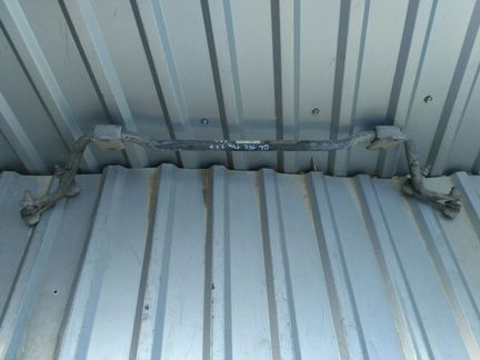 Стабилизатор задний Mercedes W166 GL 166