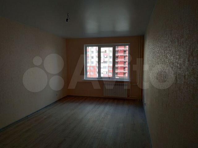 2-к. квартира, 60 м², 12/17 эт.