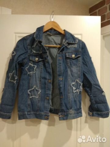 Одежда для девочки