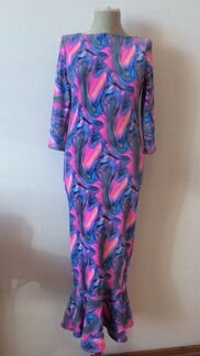 Платье футляр