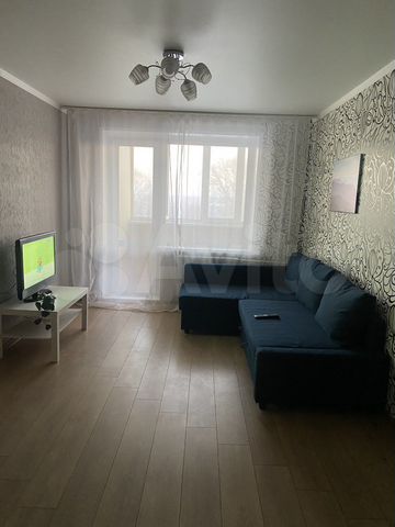 2-к. квартира, 45 м², 8/9 эт.