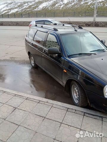 LADA Priora 1.6 МТ, 2012, 130 000 км