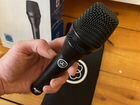 Микрофон AKG harman P5i объявление продам