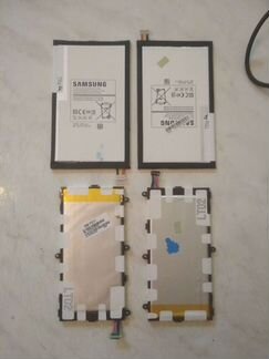 Аккумулятор samsung оригинал