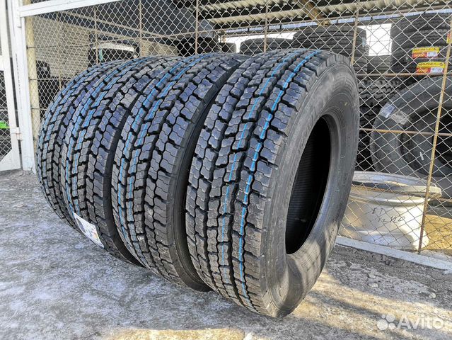 315/70R22.5 ведущие шины кордиант есть шиномонтаж