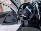 Datsun on-DO 1.6 МТ, 2019, 29 500 км объявление продам