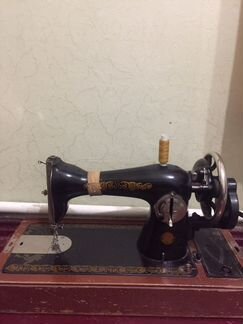 Швейная машина Подольск