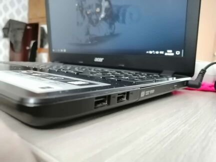 Ноутбук Acer E5-521G-61UC