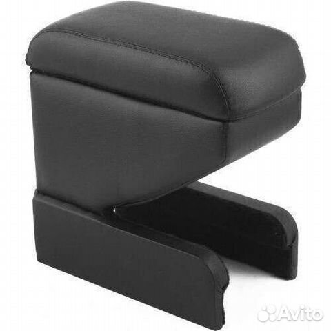 Подлокотник шкода рапид до 2020г