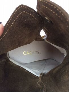 Сникерсы женские