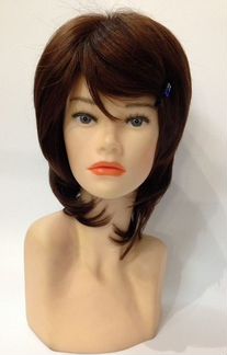 Парик из искусственных волос Sarah