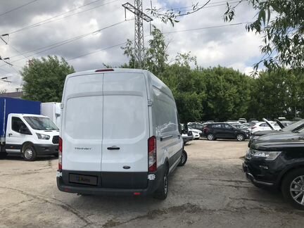 Ford Transit 2.2 МТ, 2021