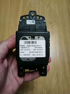 Обмен BMW x-5 x6 F15 мультимедийный центр. Навигац