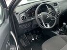 Renault Sandero Stepway 1.6 МТ, 2020, 36 450 км объявление продам