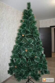 Ель искусственная 120 см