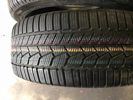 Пара 225 45 R19 Continental CWC TS860s RFT 01q