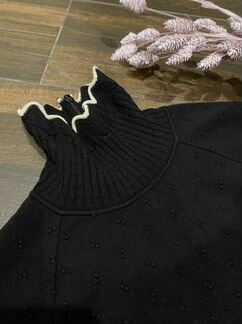 Платье Ulyana Sergeenko