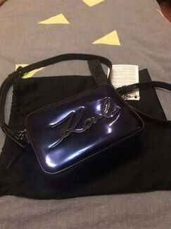 Новая сумочка Karl Lagerfeld оригинал