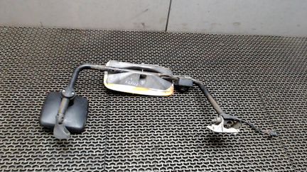 Зеркало боковое левое Mercedes Atego, 1999